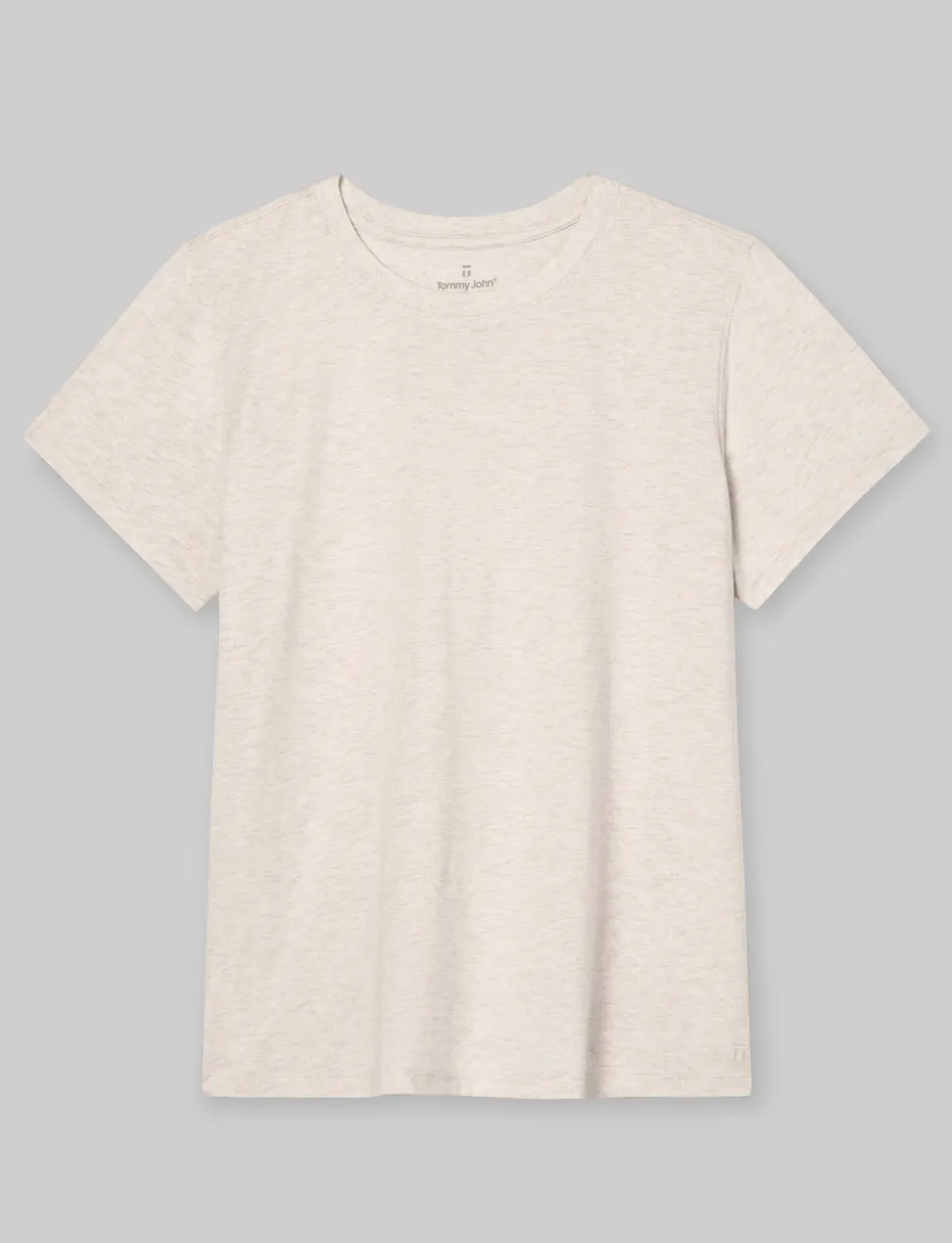 Women's Second Skin Crew Neck (2-Pack)