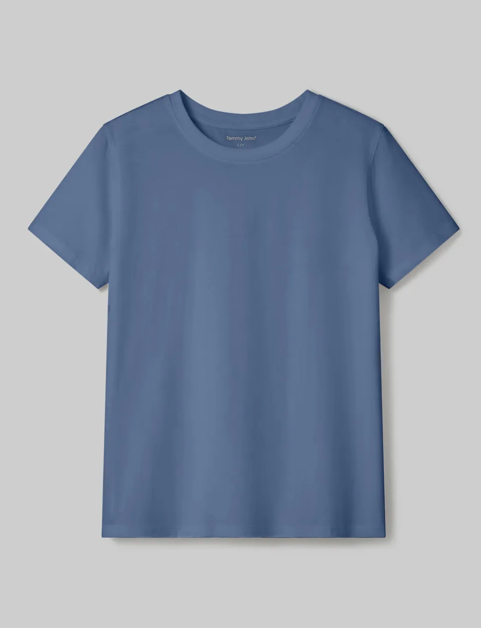Women's Second Skin Crew Neck (2-Pack)