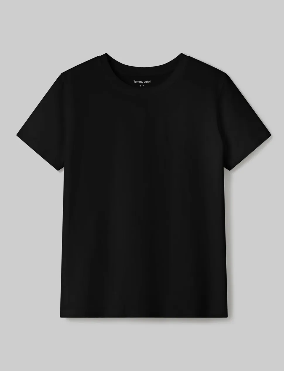 Women's Second Skin Crew Neck (2-Pack)