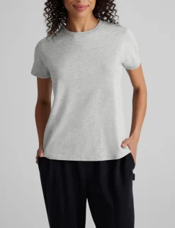 Women's Second Skin Crew Neck (2-Pack)