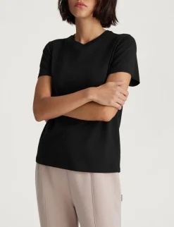 Women's Second Skin Crew Neck (2-Pack)