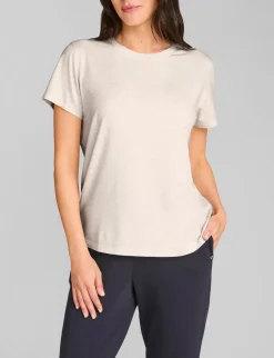 Women's Second Skin Crew Neck (2-Pack)