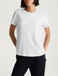 Women's Second Skin Crew Neck (2-Pack)