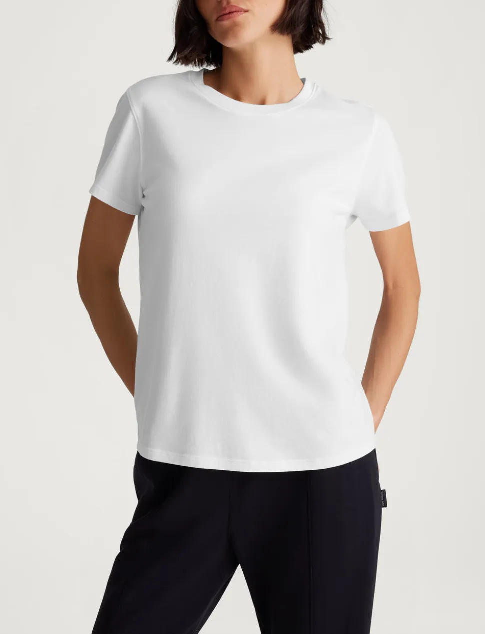 Women's Second Skin Crew Neck (2-Pack)