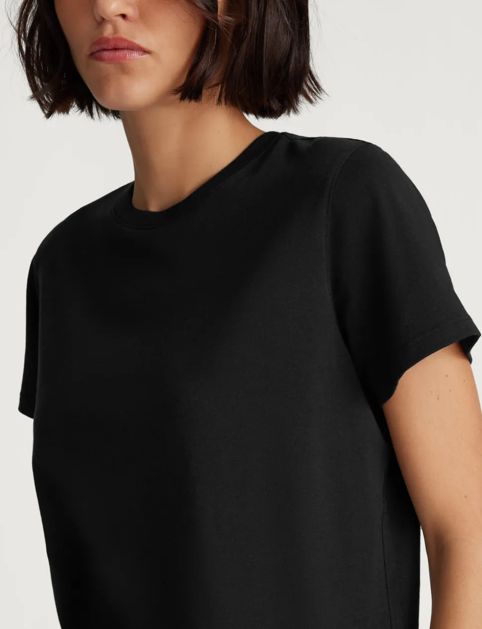 Women's Second Skin Crew Neck (2-Pack)