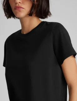 Women's Second Skin Crew Neck (2-Pack)