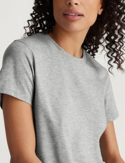 Women's Second Skin Crew Neck (2-Pack)