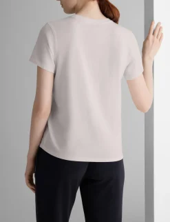Women's Second Skin Crew Neck (2-Pack)
