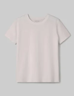 Women's Second Skin Crew Neck Tee