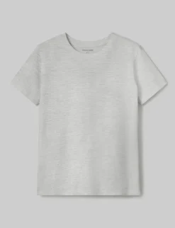 Women's Second Skin Crew Neck Tee