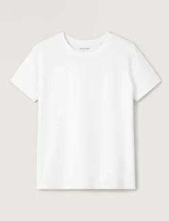Women's Second Skin Crew Neck Tee