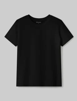 Women's Second Skin Crew Neck Tee