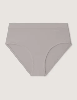 Women's Second Skin High Rise Brief (5-Pack)