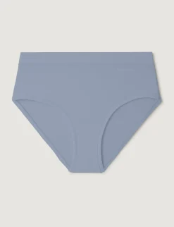 Women's Second Skin High Rise Brief (5-Pack)