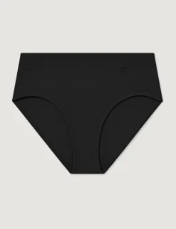 Women's Second Skin High Rise Brief (5-Pack)