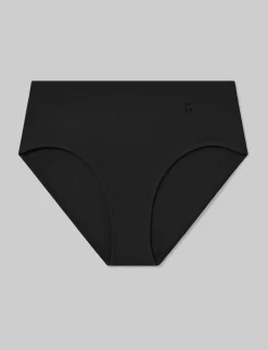 Women's Second Skin High Rise Brief (5-Pack)