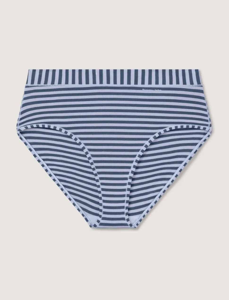 Women's Second Skin High Rise Brief (5-Pack)