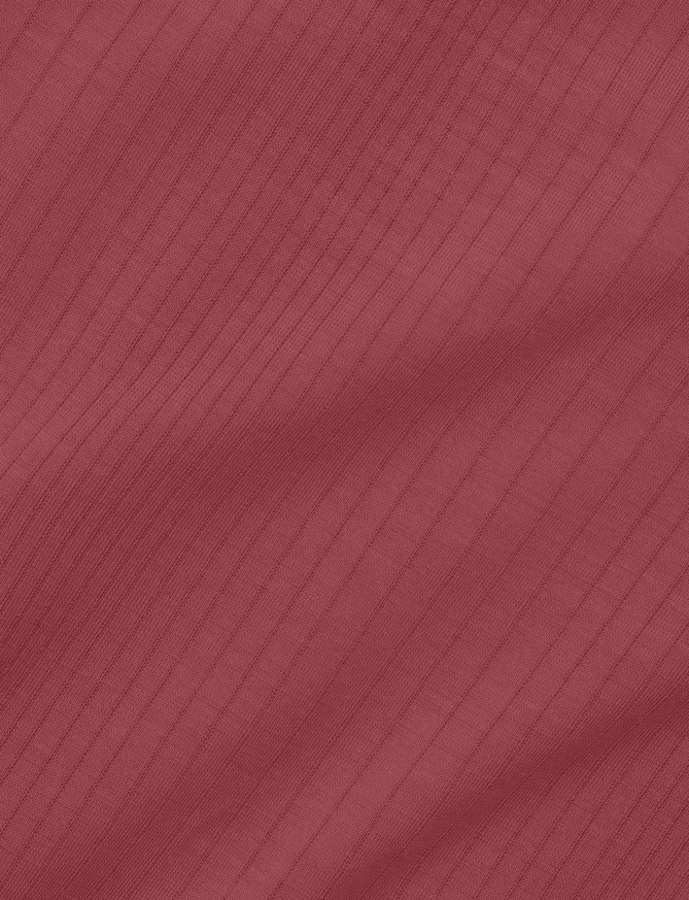 Women's Second Skin Luxe Rib Brief (3-Pack)
