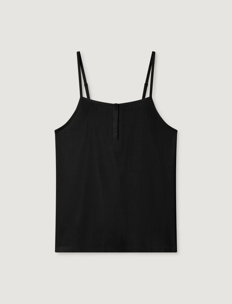 Women's Second Skin Luxe Rib Cami & Short Set
