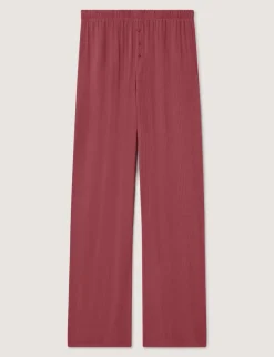 Women's Second Skin Luxe Rib Pant