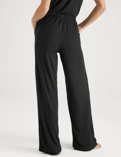 Women's Second Skin Luxe Rib Pant