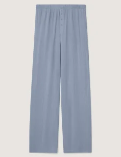 Women's Second Skin Luxe Rib Pant