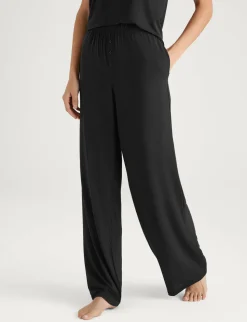 Women's Second Skin Luxe Rib Pant