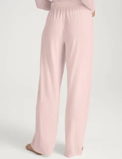 Women's Second Skin Luxe Rib Pant
