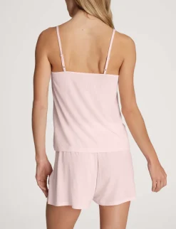 Women's Second Skin Luxe Rib Short