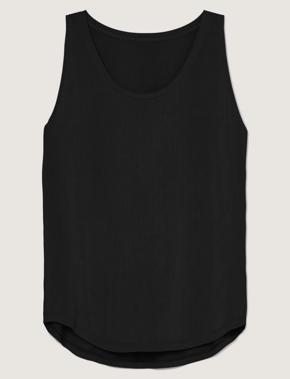 Women's Second Skin Luxe Rib Sleep Tank