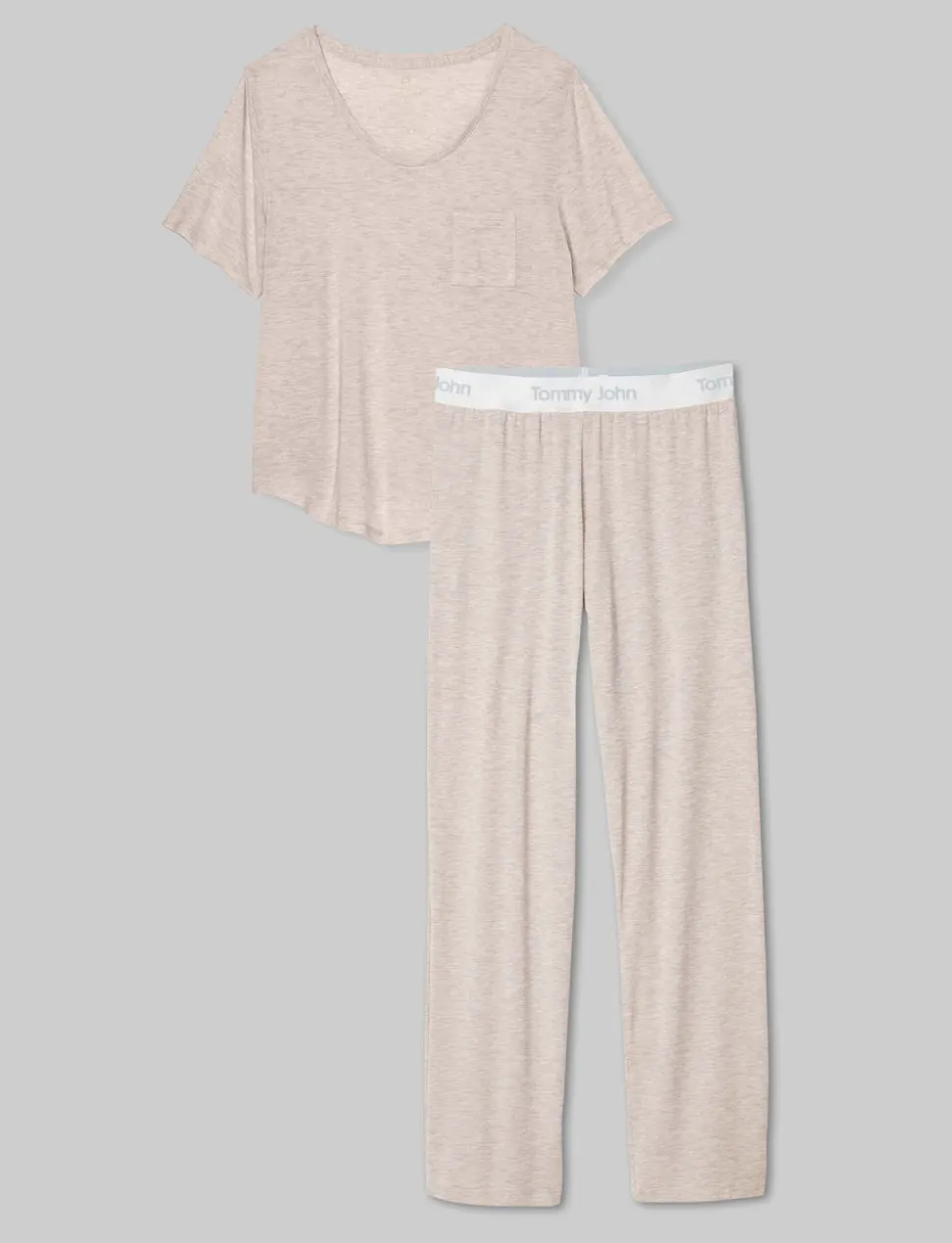 Women's Second Skin Sleep Pant
