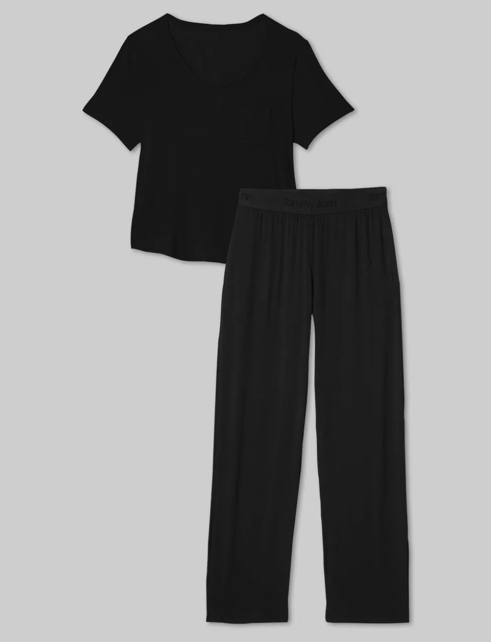 Women's Second Skin Sleep Pant
