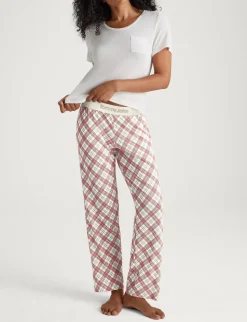 Women's Second Skin Sleep Pant
