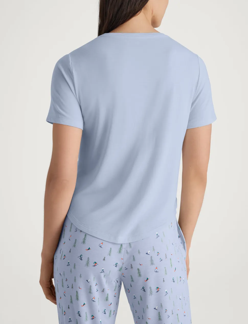 Women's Second Skin Sleep Pant