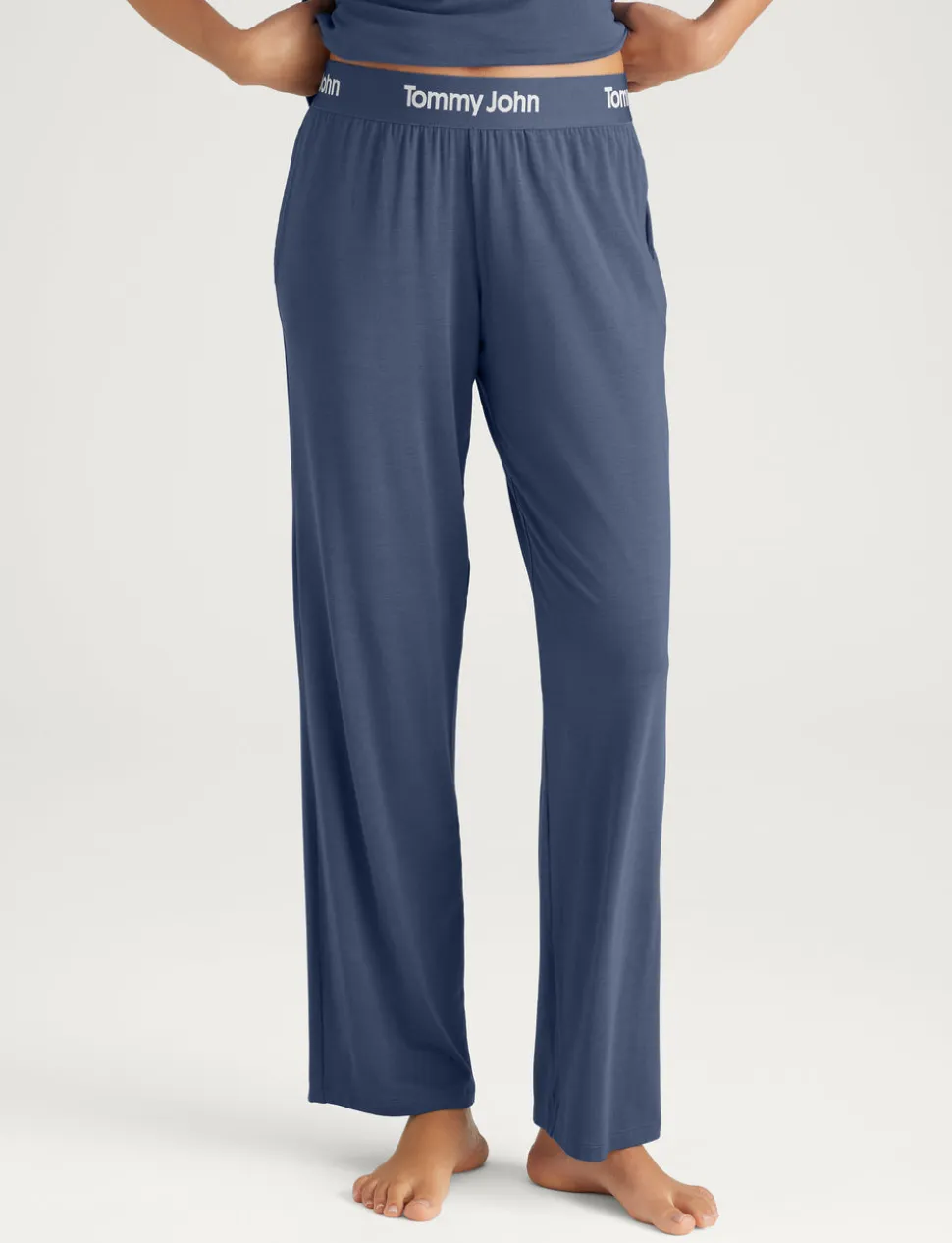 Women's Second Skin Sleep Pant
