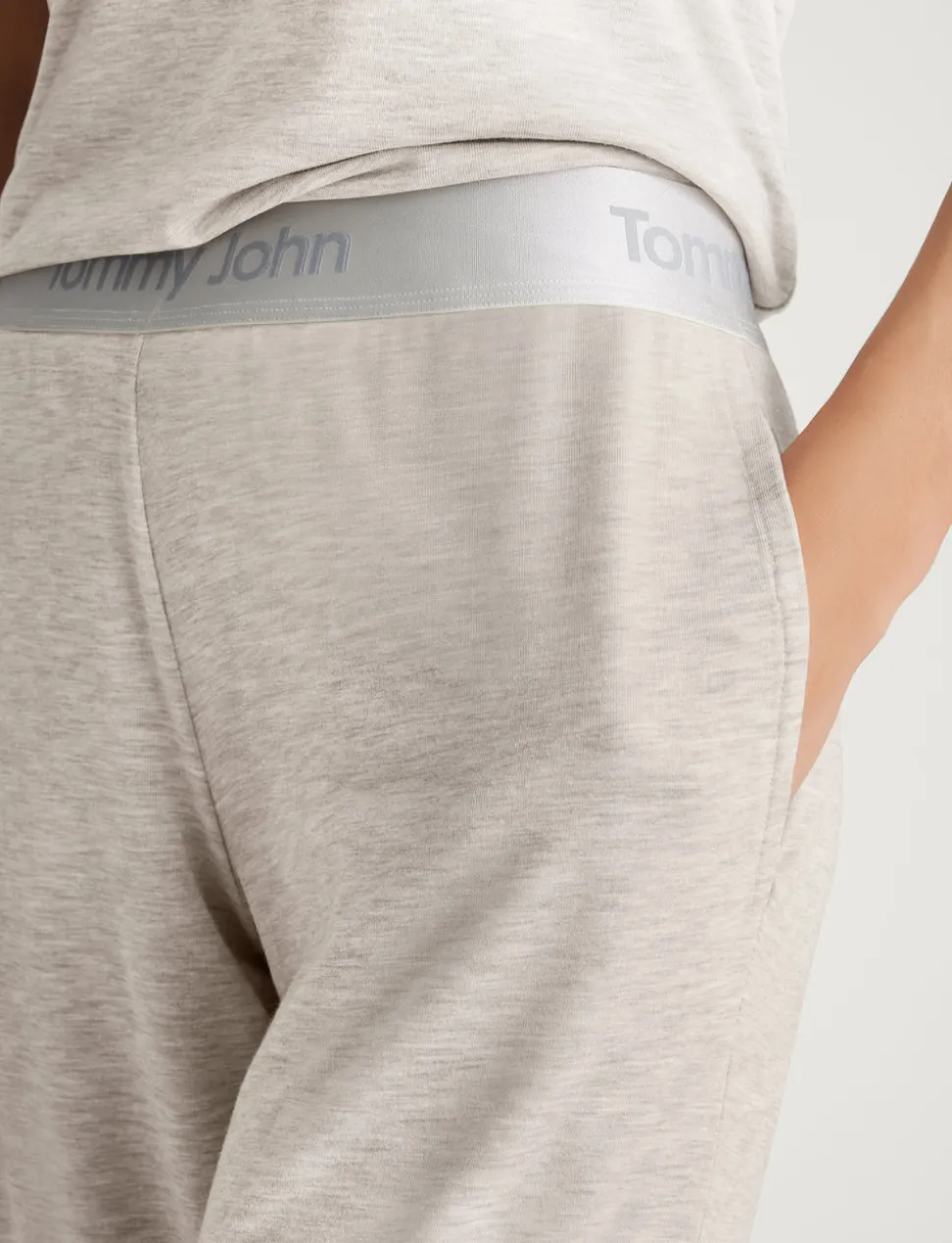 Women's Second Skin Sleep Pant