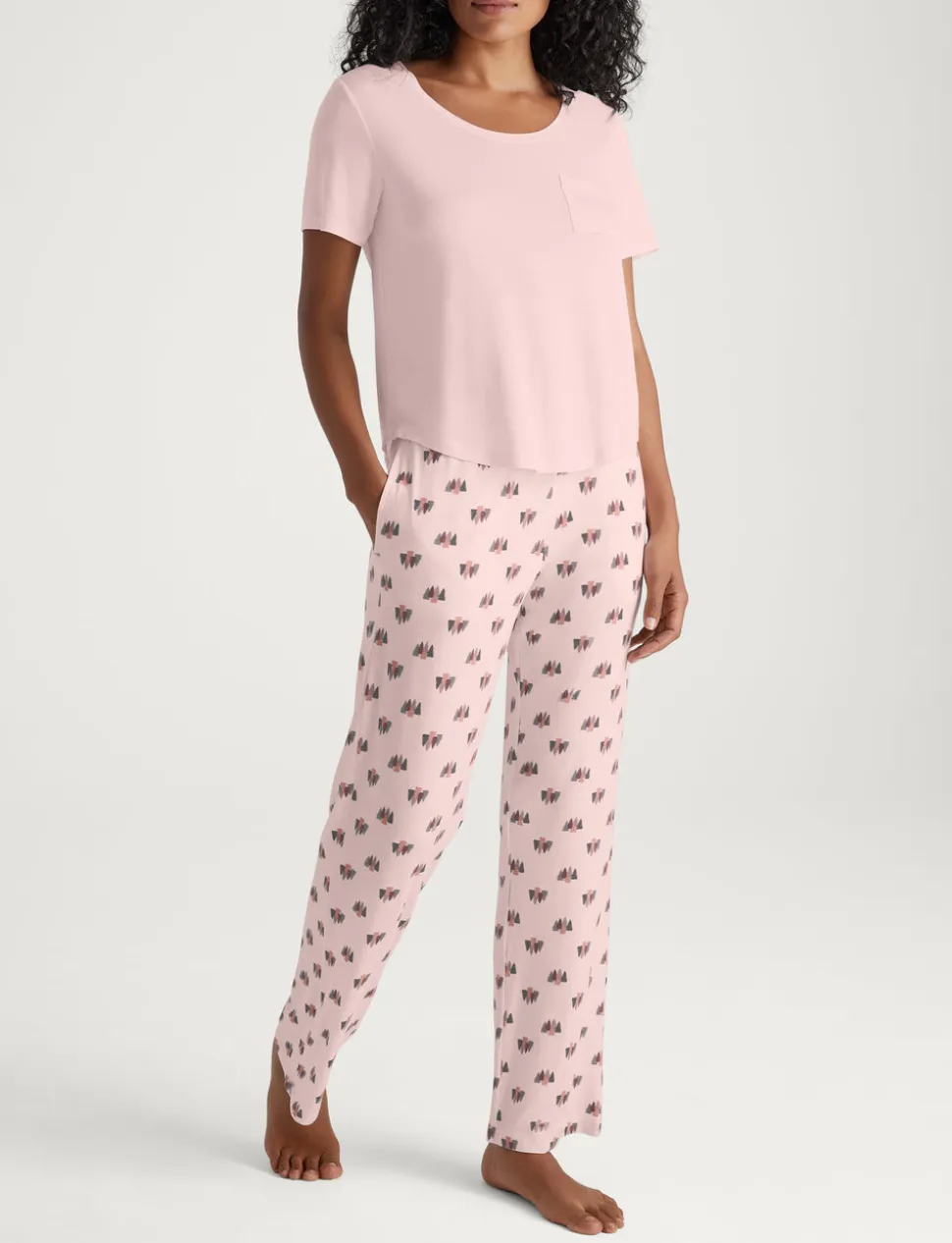 Women's Second Skin Sleep Pant