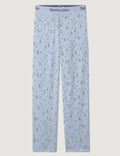 Women's Second Skin Sleep Pant