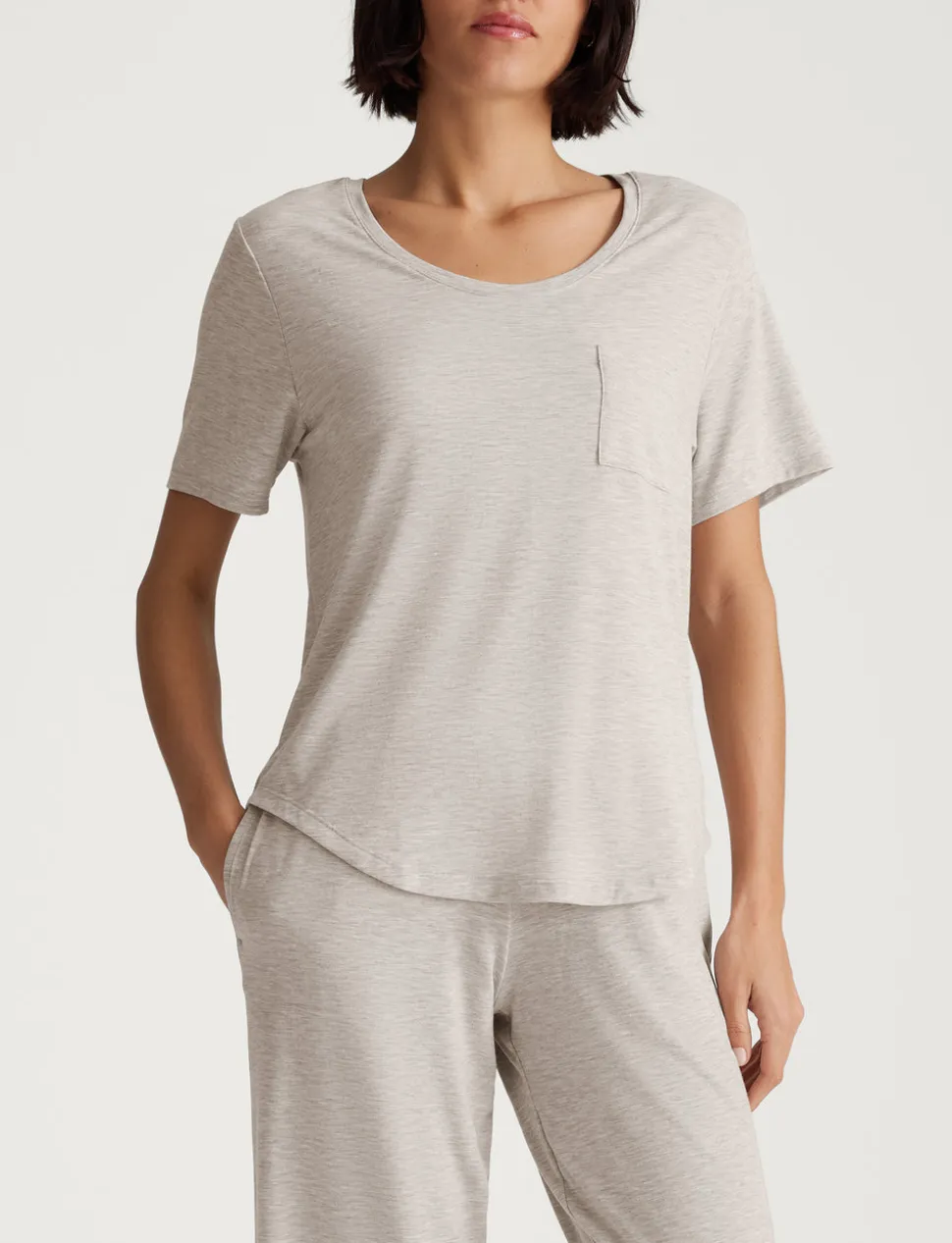 Women's Second Skin Sleep Pant