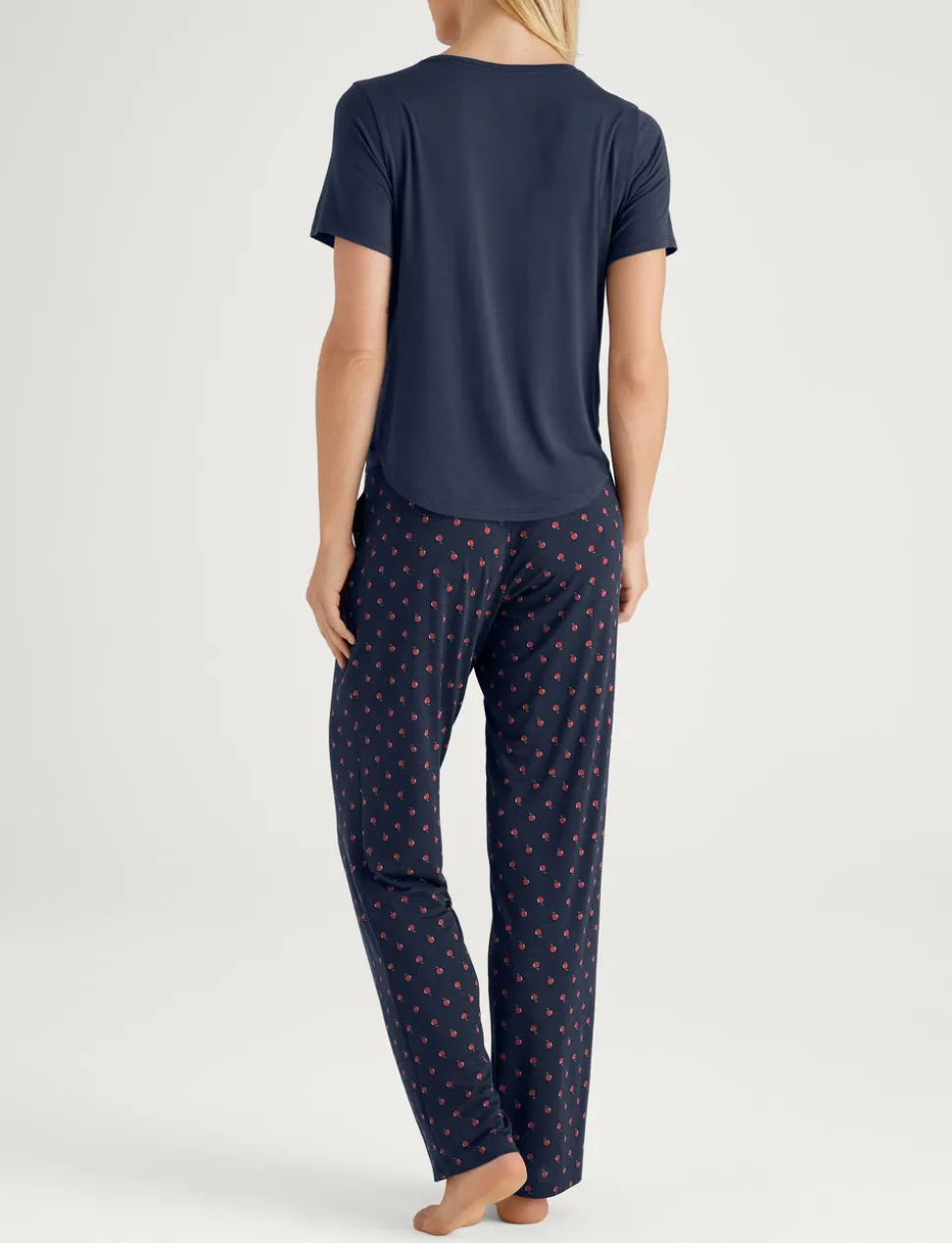 Women's Second Skin Sleep Pant