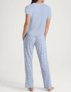 Women's Second Skin Sleep Pant