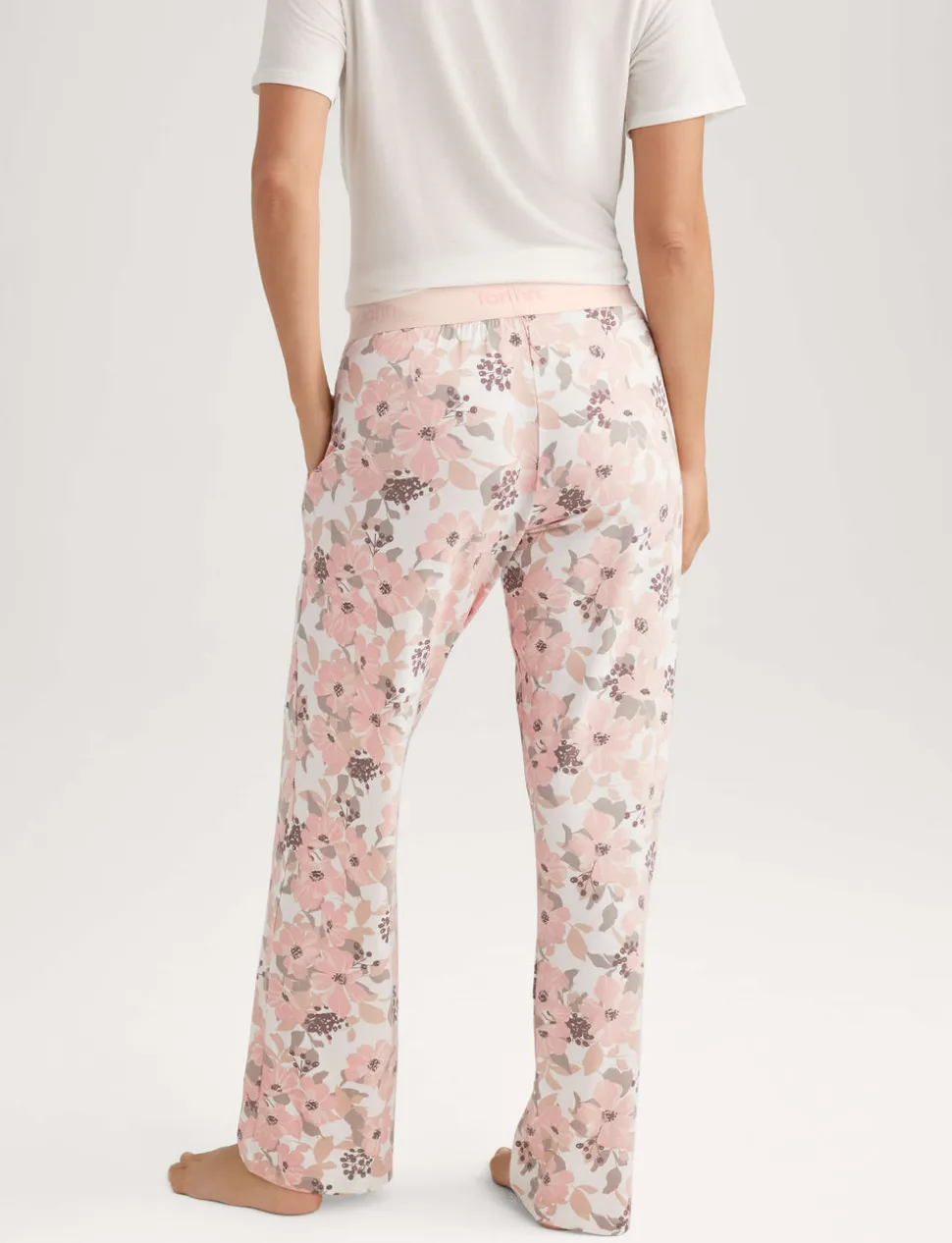 Women's Second Skin Sleep Pant