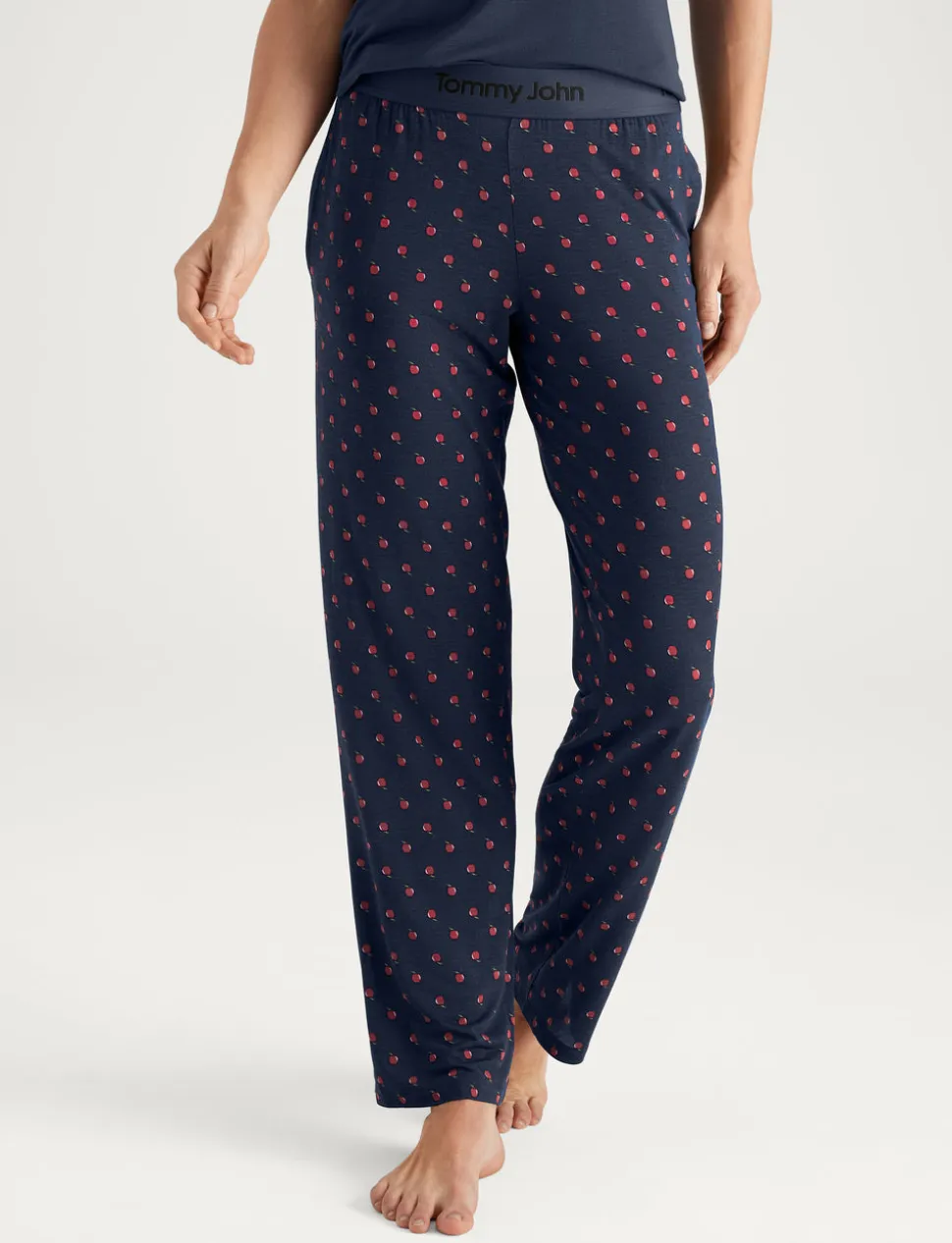 Women's Second Skin Sleep Pant