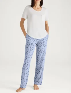 Women's Second Skin Sleep Pant