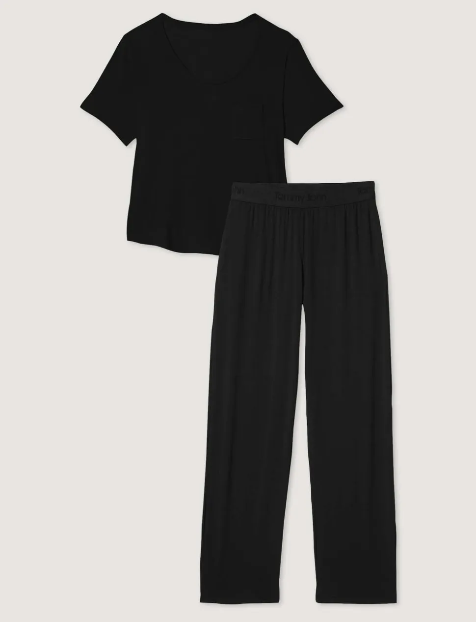 Women's Second Skin Sleep Pant