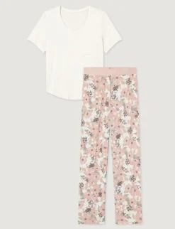 Women's Second Skin Sleep Pant