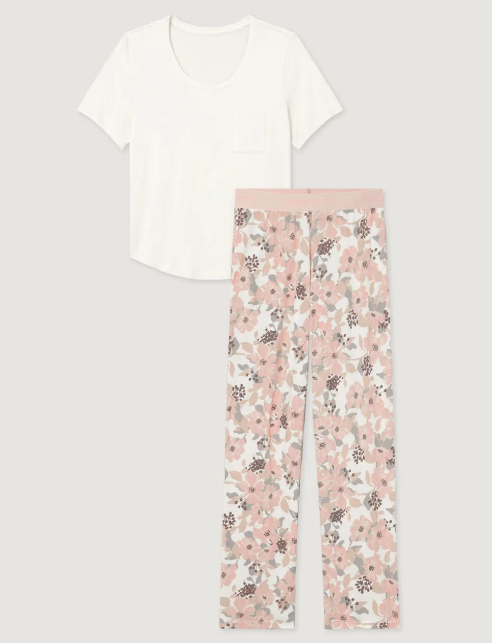 Women's Second Skin Sleep Pant