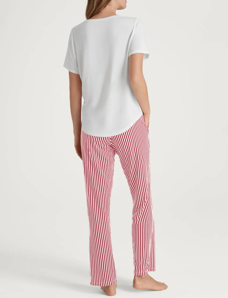 Women's Second Skin Sleep Pant