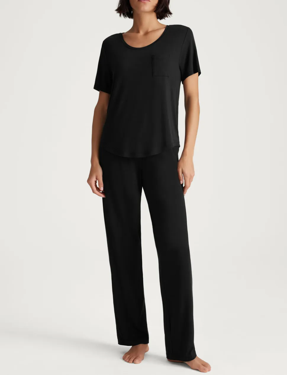 Women's Second Skin Sleep Pant