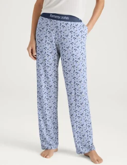 Women's Second Skin Sleep Pant